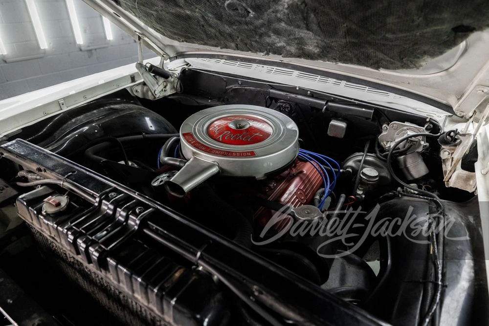 1964 Oldsmobile 98 - Image 3 of 5