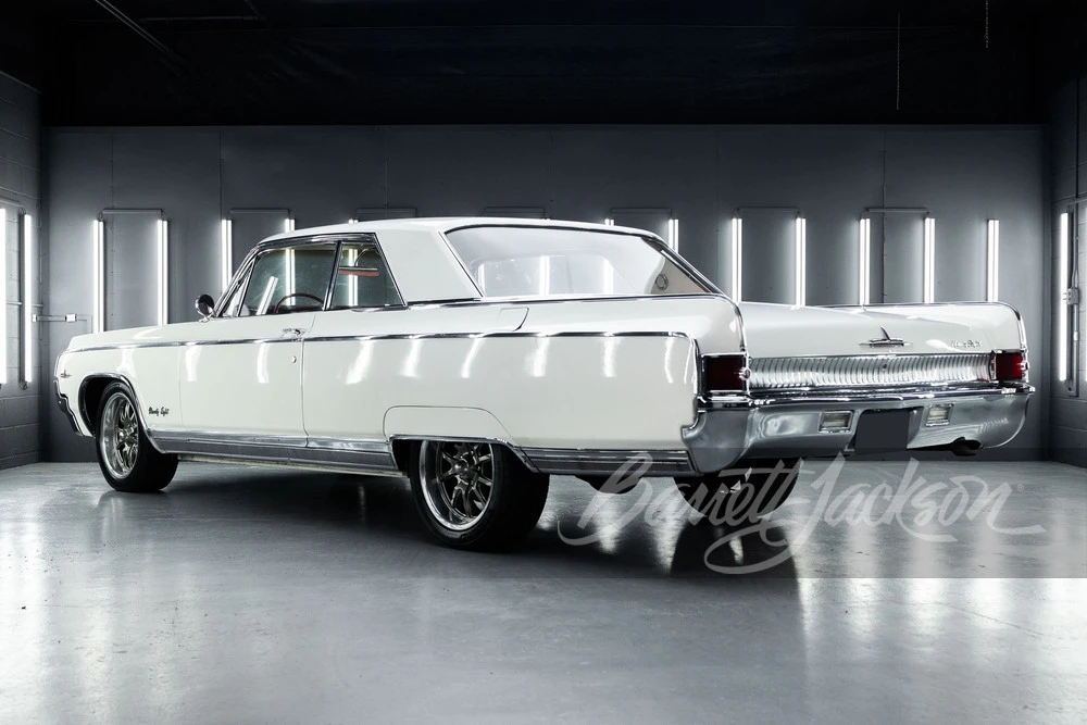 1964 Oldsmobile 98 - Image 2 of 5