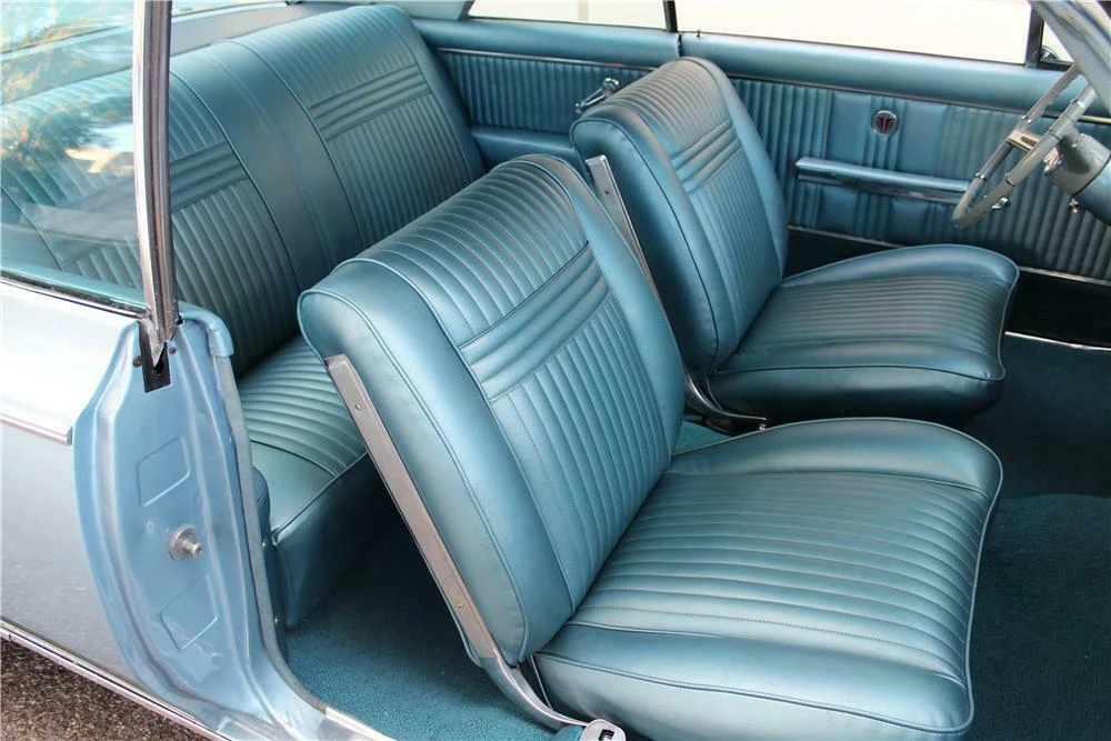 1964 Oldsmobile Cutlass 2nd Gen - Image 3 of 4