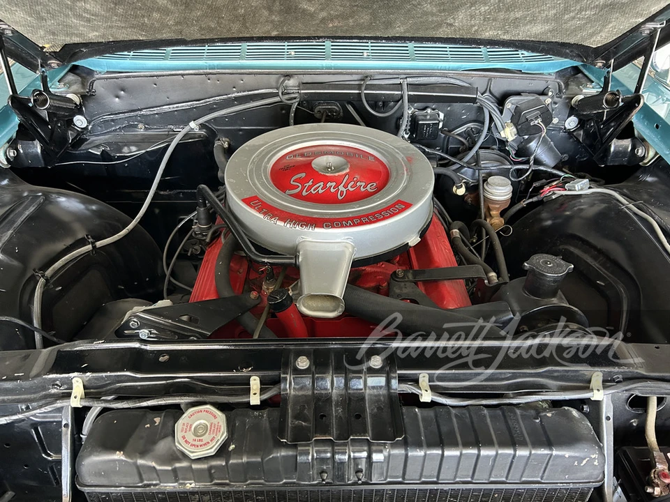 1964 Oldsmobile Starfire - Image 6 of 31