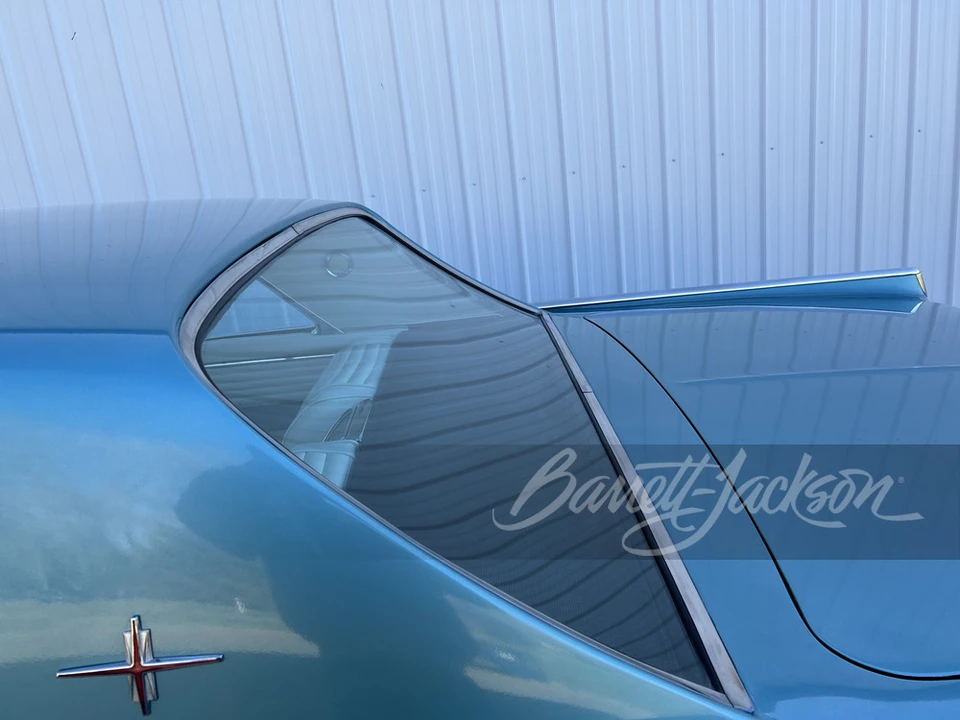 1964 Oldsmobile Starfire - Image 21 of 31