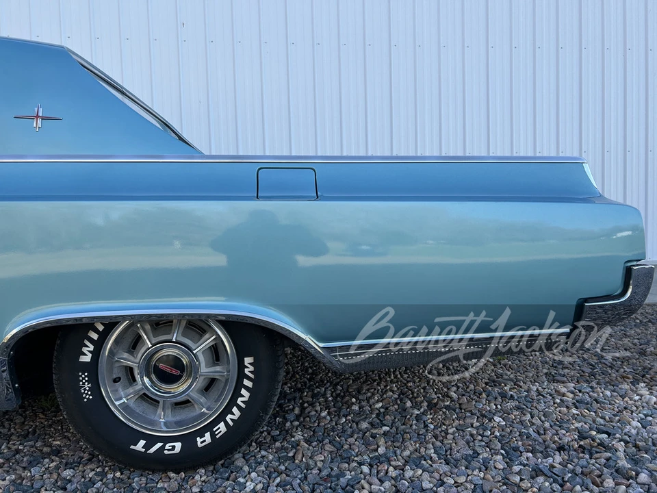 1964 Oldsmobile Starfire - Image 31 of 31