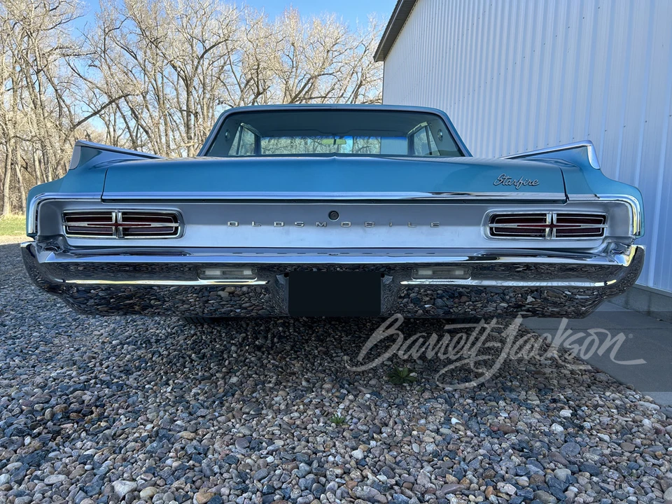 1964 Oldsmobile Starfire - Image 5 of 31
