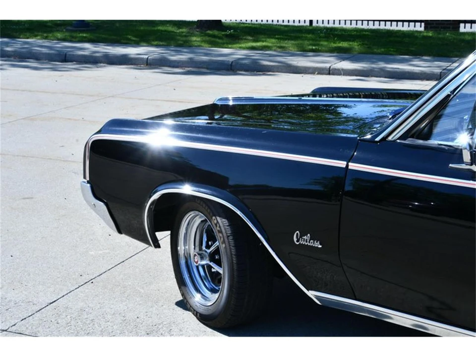 1964 Oldsmobile - Image 21 of 31
