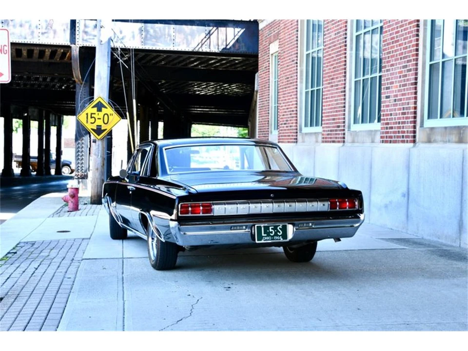 1964 Oldsmobile - Image 29 of 31