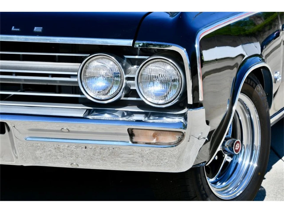 1964 Oldsmobile - Image 14 of 31