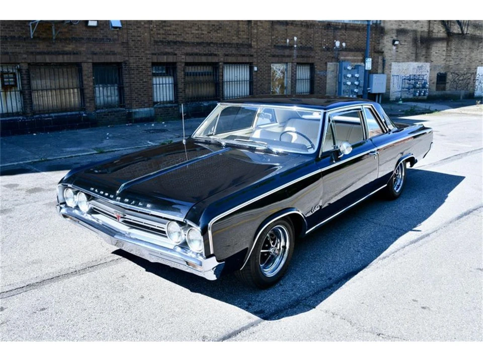 1964 Oldsmobile - Image 10 of 31