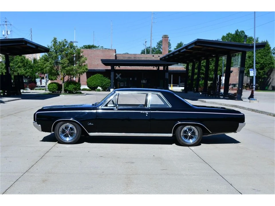 1964 Oldsmobile - Image 22 of 31