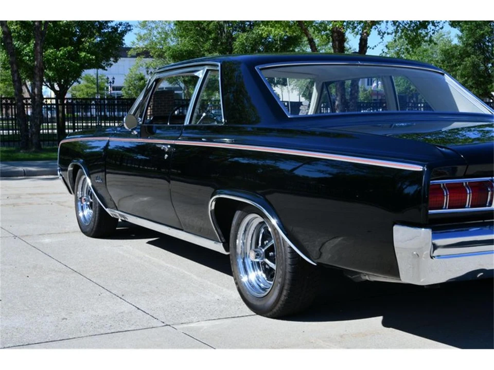1964 Oldsmobile - Image 27 of 31