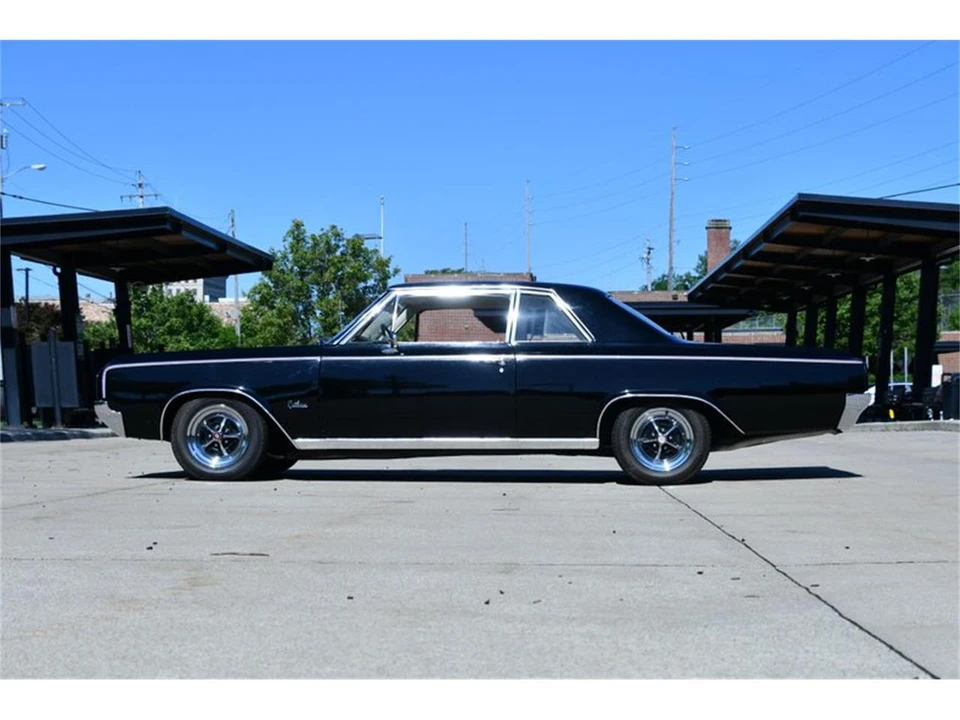 1964 Oldsmobile - Image 23 of 31