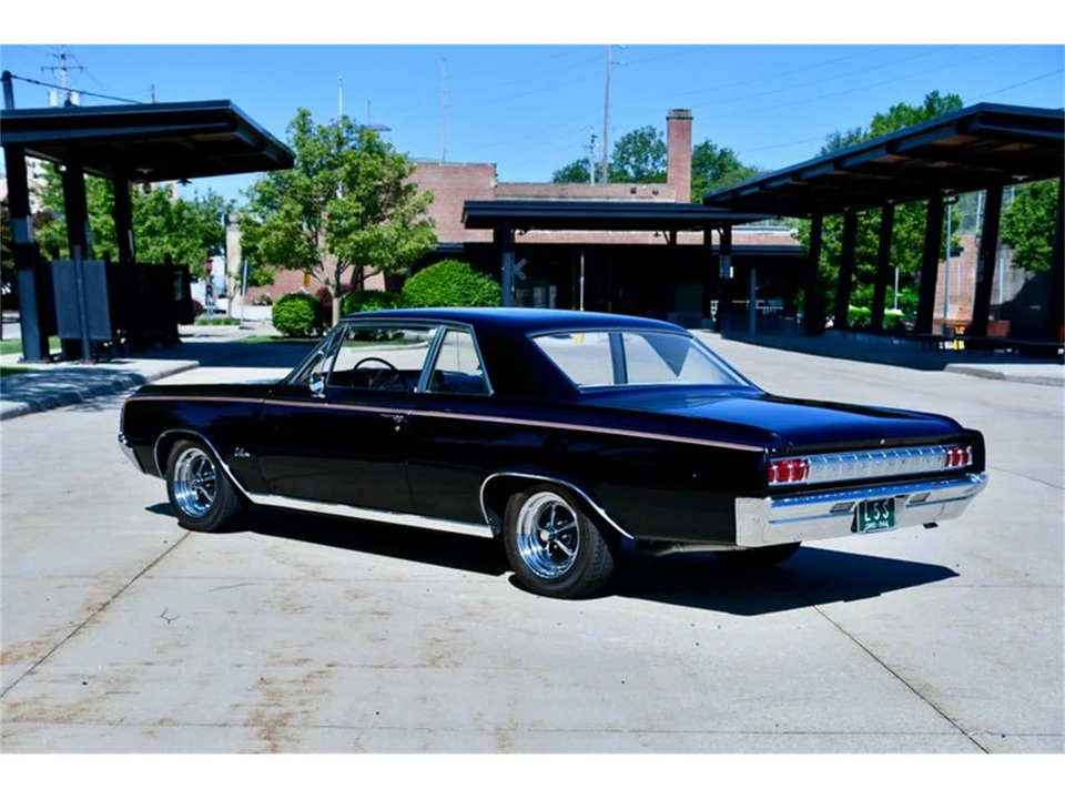 1964 Oldsmobile - Image 28 of 31