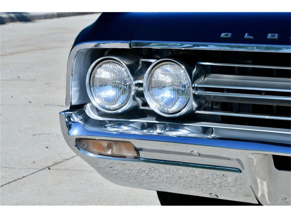 1964 Oldsmobile - Image 12 of 31