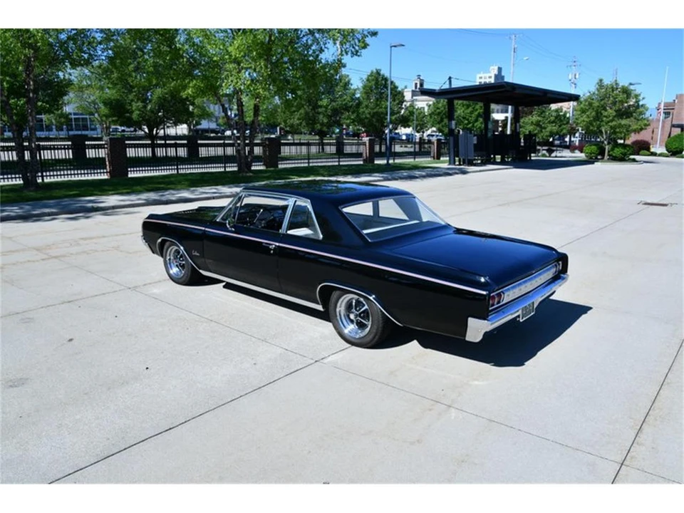 1964 Oldsmobile - Image 24 of 31