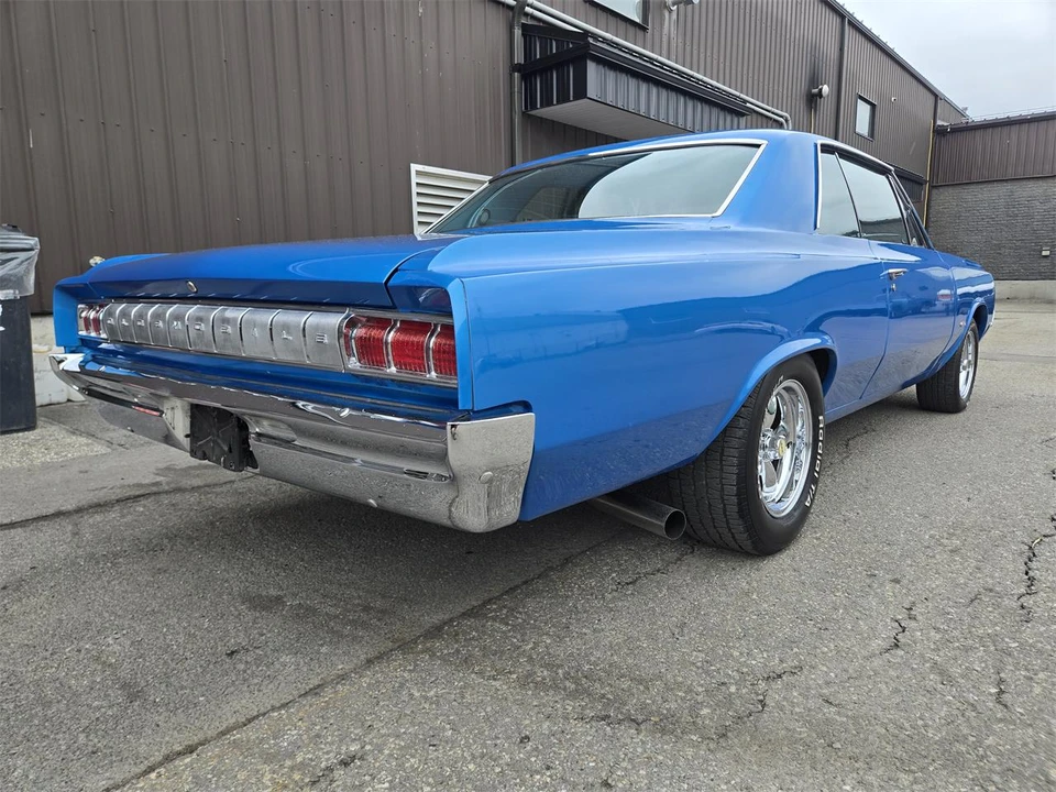 1964 Oldsmobile 442 1st Gen - Image 9 of 31