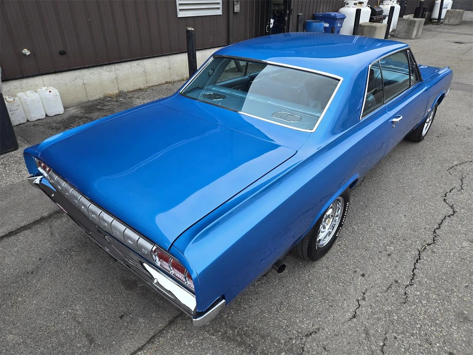 1964 Oldsmobile 442 1st Gen - Image 8 of 31
