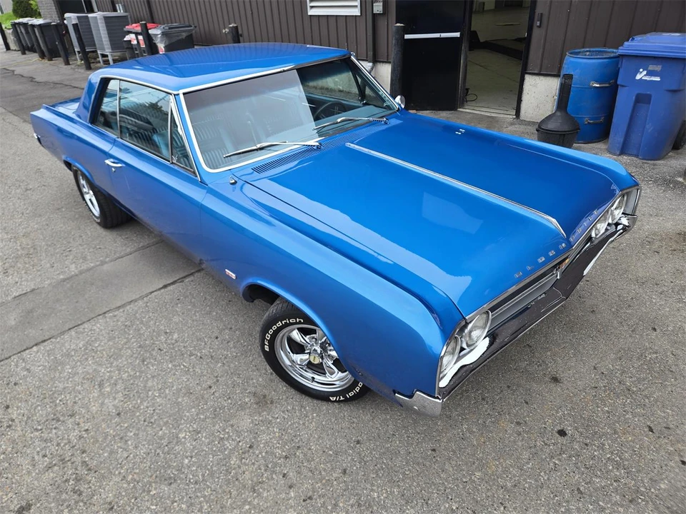 1964 Oldsmobile 442 1st Gen - Image 11 of 31