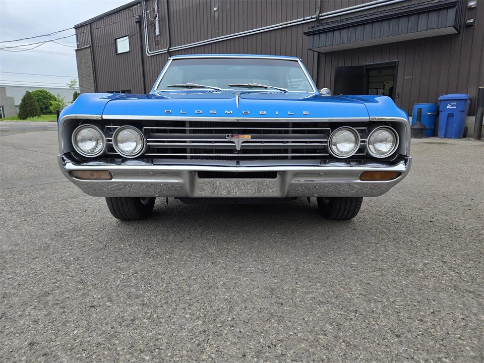 1964 Oldsmobile 442 1st Gen - Image 13 of 31