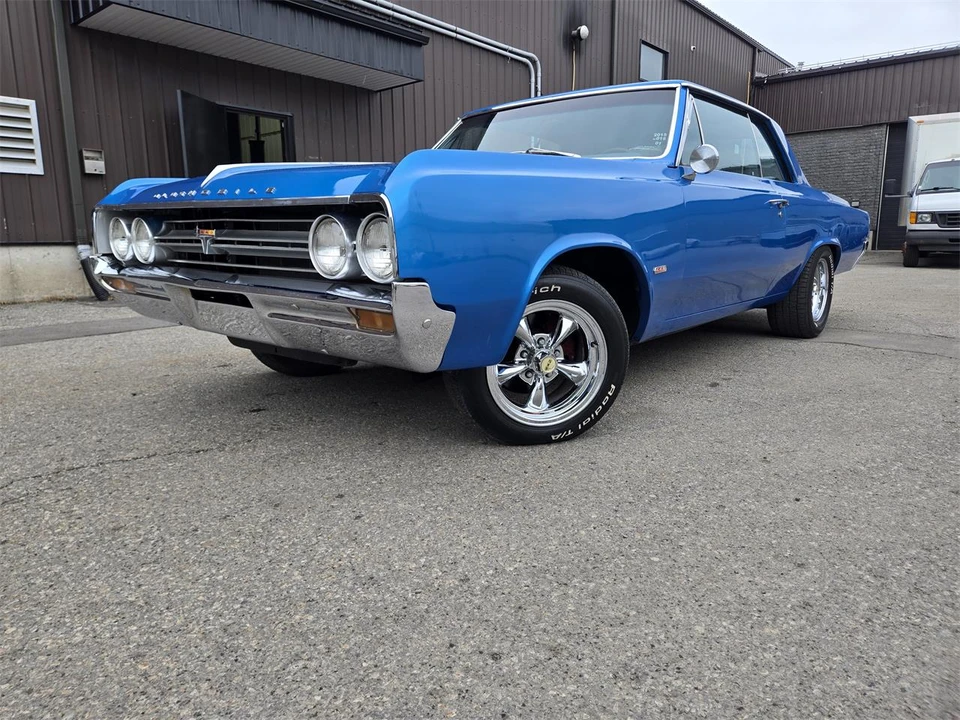 1964 Oldsmobile 442 1st Gen - Image 16 of 31