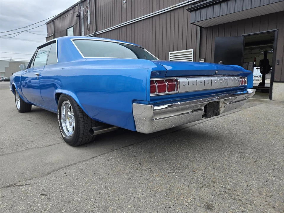 1964 Oldsmobile 442 1st Gen - Image 5 of 31