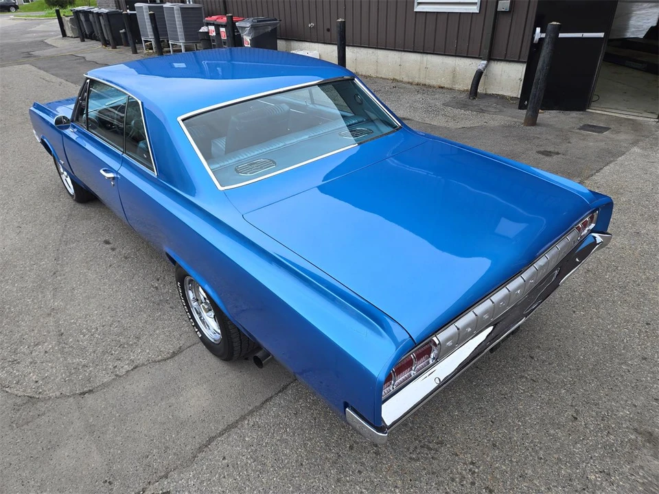 1964 Oldsmobile 442 1st Gen - Image 6 of 31