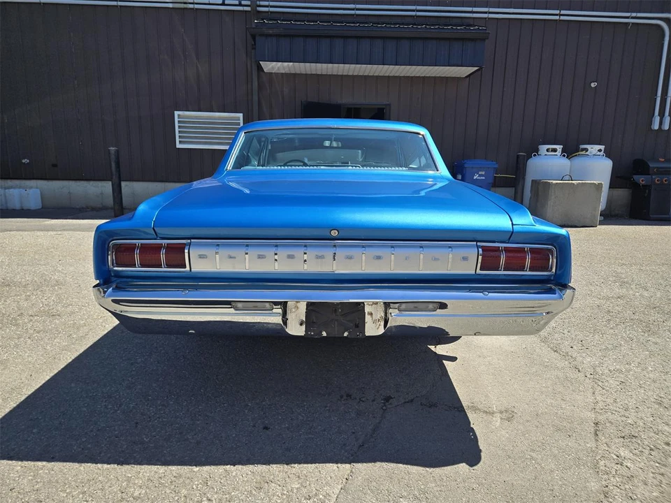 1964 Oldsmobile 442 1st Gen - Image 7 of 31
