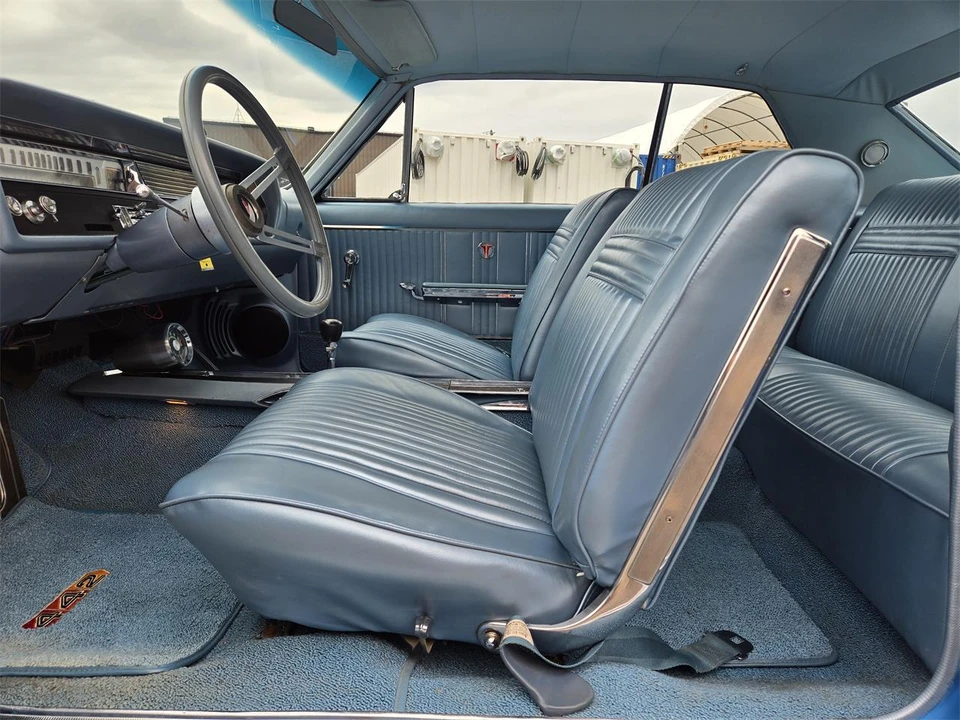 1964 Oldsmobile 442 1st Gen - Image 18 of 31