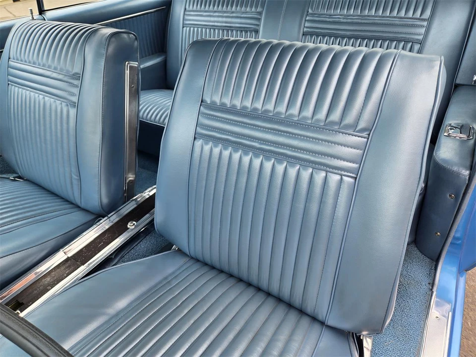 1964 Oldsmobile 442 1st Gen - Image 19 of 31