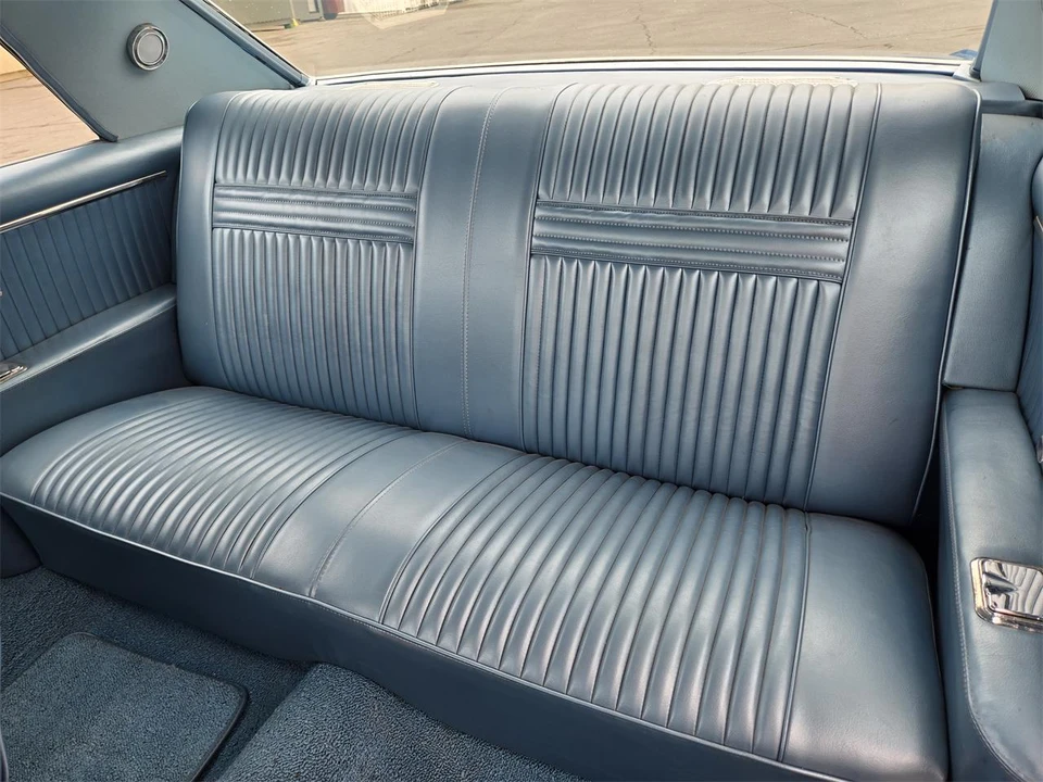 1964 Oldsmobile 442 1st Gen - Image 24 of 31