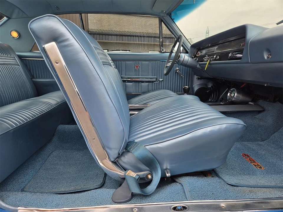 1964 Oldsmobile 442 1st Gen - Image 23 of 31