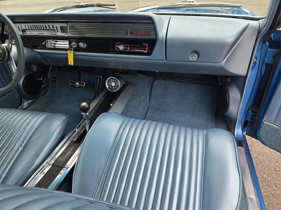1964 Oldsmobile 442 1st Gen - Image 22 of 31