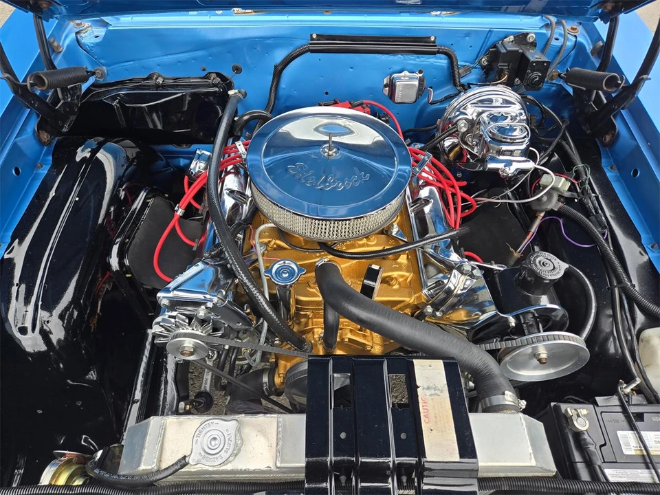 1964 Oldsmobile 442 1st Gen - Image 28 of 31