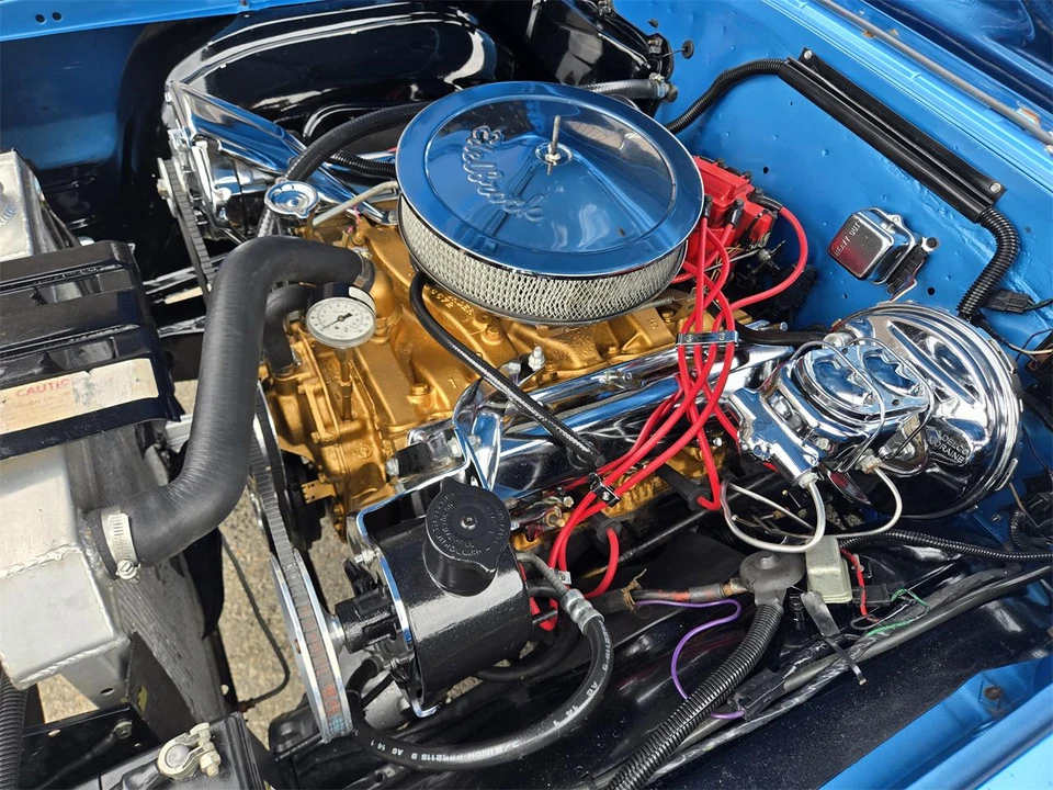 1964 Oldsmobile 442 1st Gen - Image 29 of 31