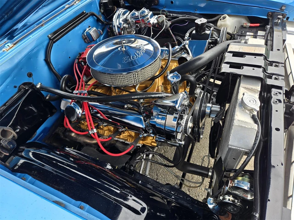 1964 Oldsmobile 442 1st Gen - Image 27 of 31