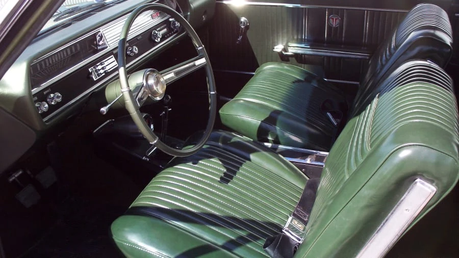 1964 Oldsmobile 442 1st Gen - Image 4 of 7
