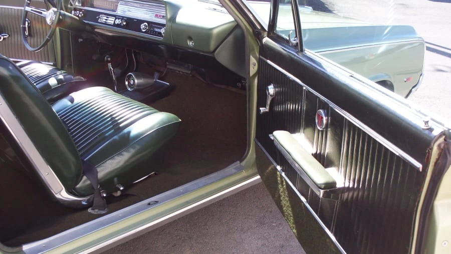 1964 Oldsmobile 442 1st Gen - Image 5 of 7