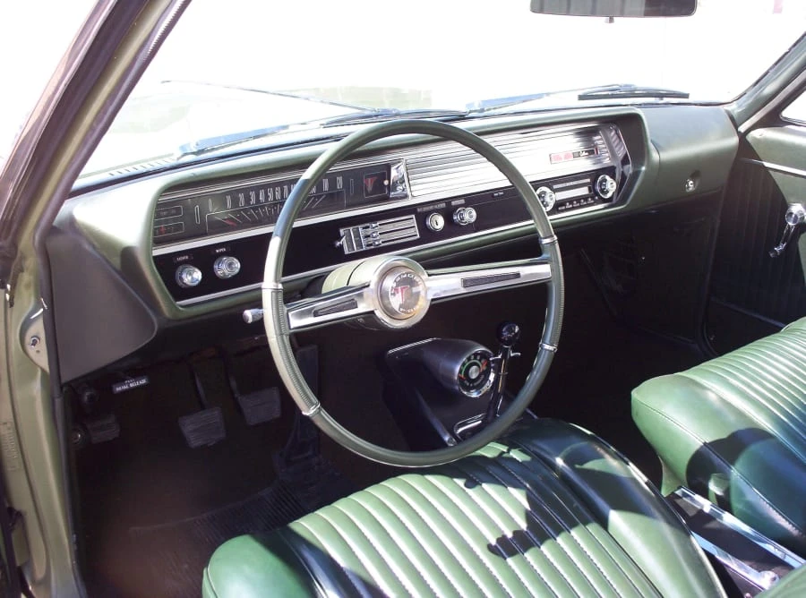1964 Oldsmobile 442 1st Gen - Image 6 of 7