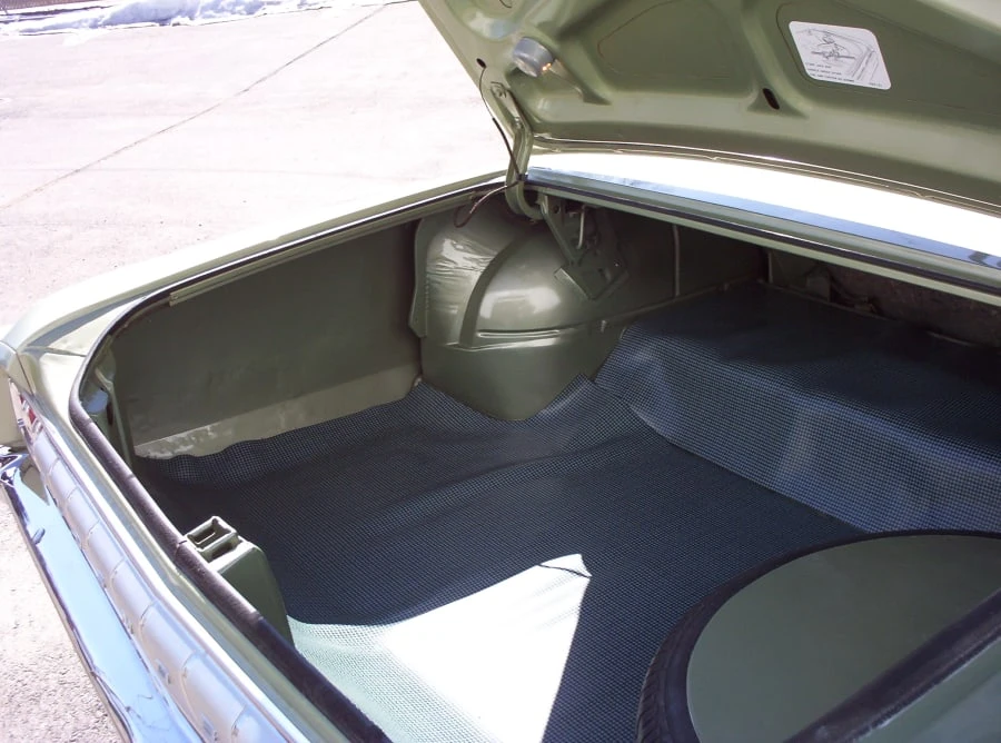 1964 Oldsmobile 442 1st Gen - Image 7 of 7