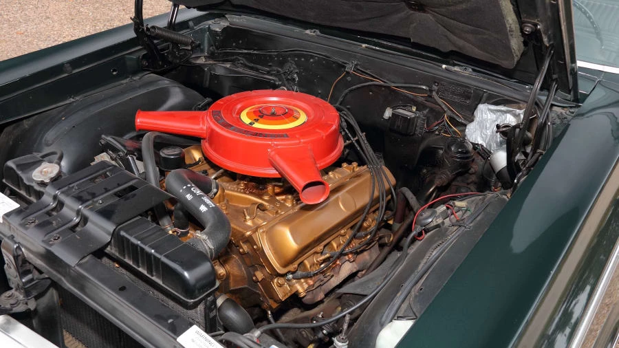 1964 Oldsmobile 442 1st Gen - Image 6 of 12