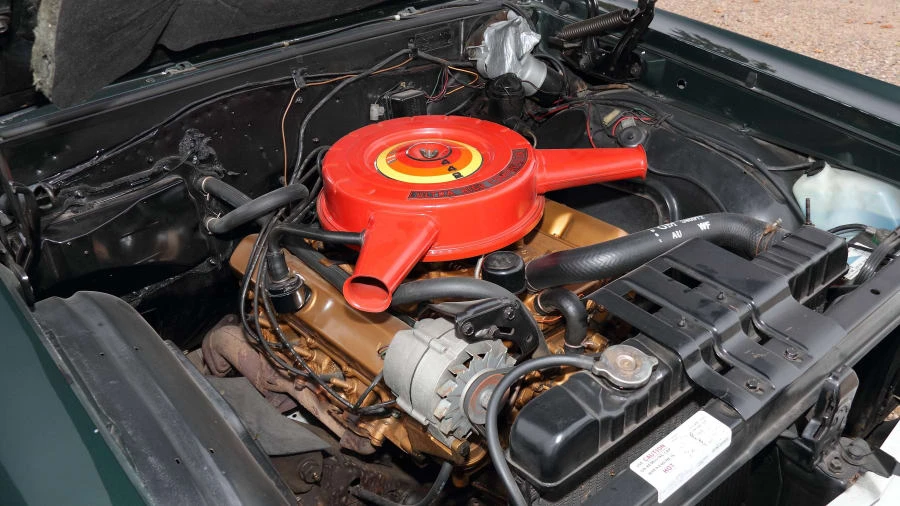 1964 Oldsmobile 442 1st Gen - Image 7 of 12