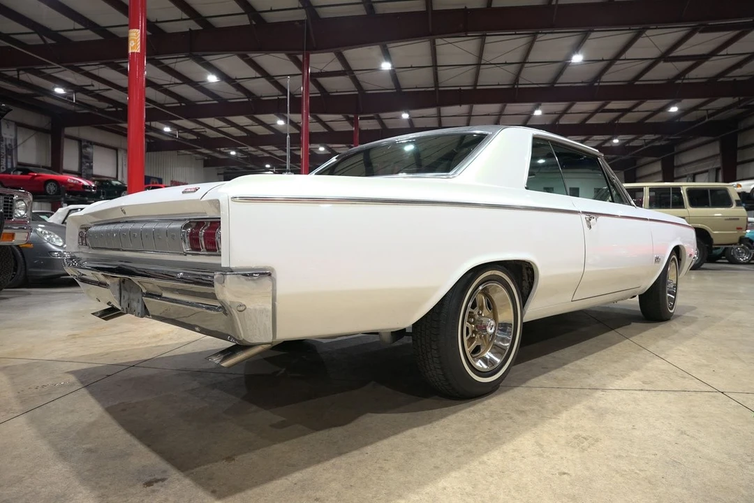 1964 Oldsmobile 442 1st Gen - Image 8 of 12