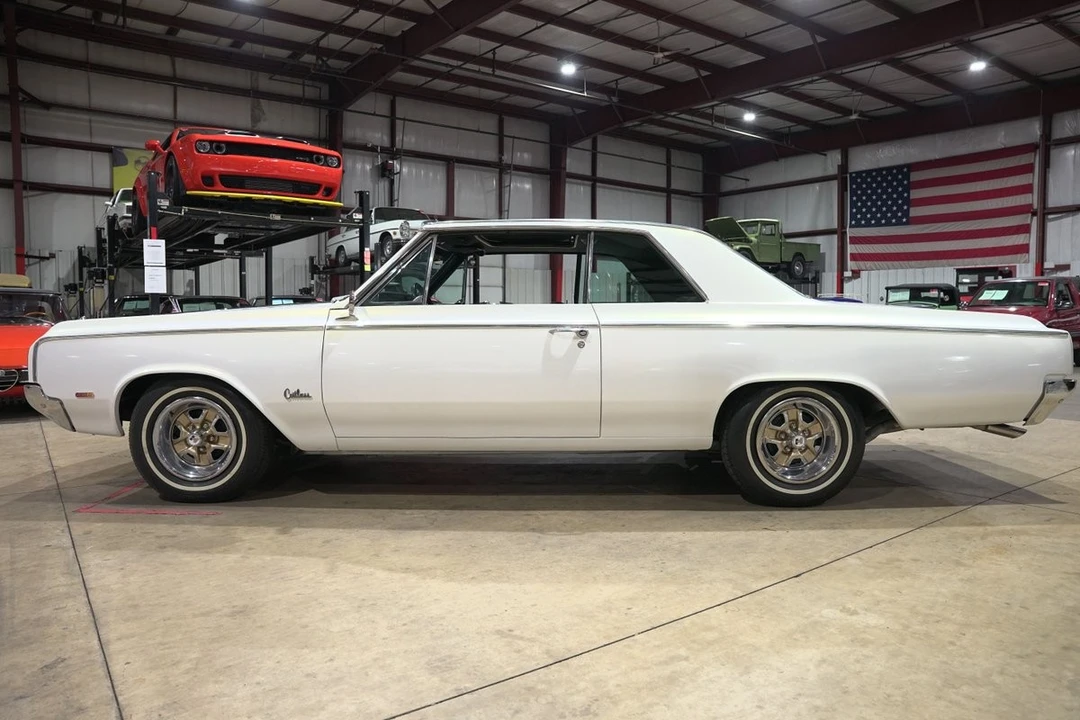 1964 Oldsmobile 442 1st Gen - Image 4 of 21