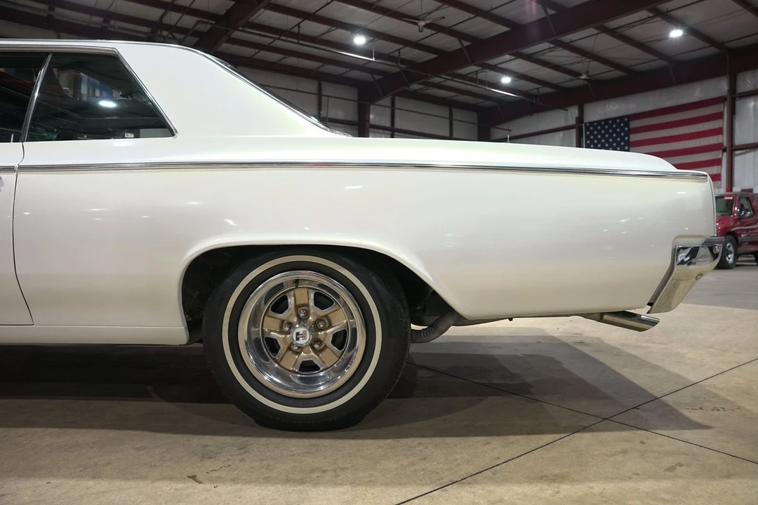1964 Oldsmobile 442 1st Gen - Image 5 of 12