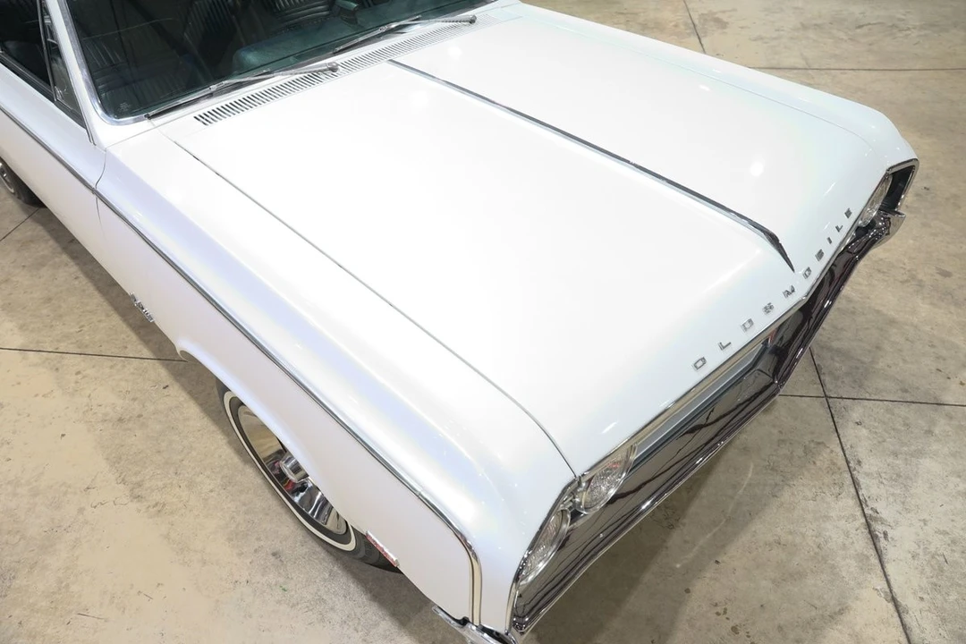 1964 Oldsmobile 442 1st Gen - Image 18 of 21