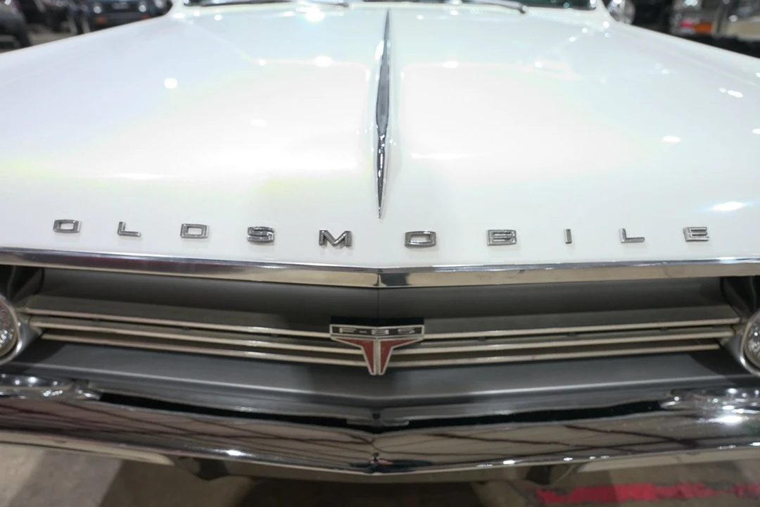 1964 Oldsmobile 442 1st Gen - Image 21 of 21