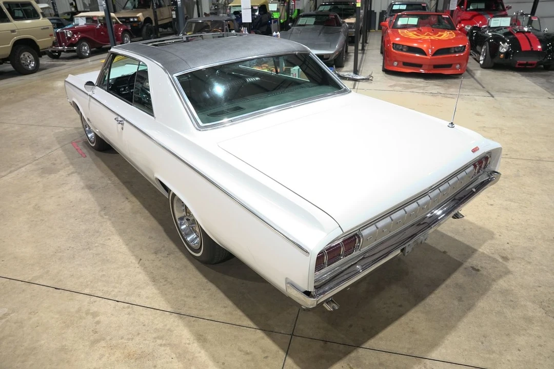 1964 Oldsmobile 442 1st Gen - Image 16 of 21