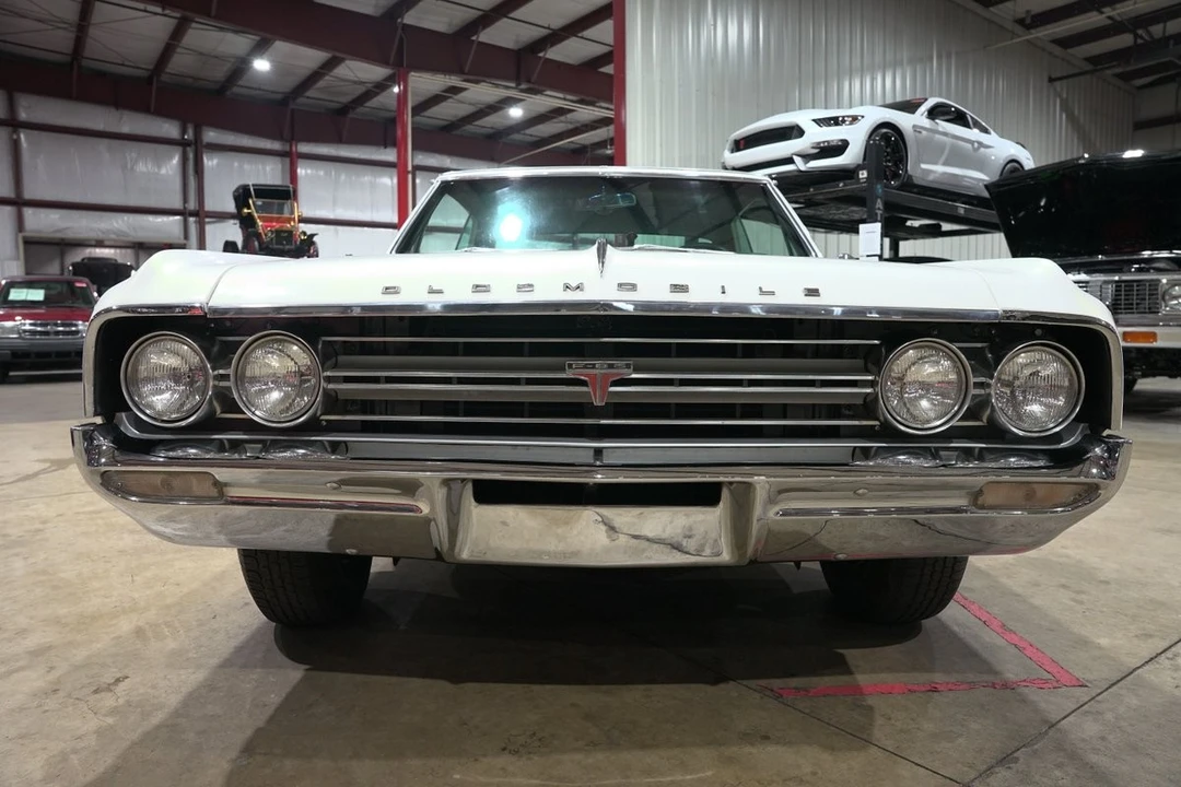 1964 Oldsmobile 442 1st Gen - Image 13 of 21