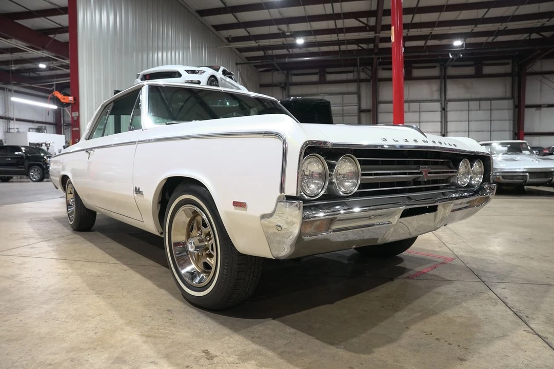 1964 Oldsmobile 442 1st Gen - Image 12 of 12