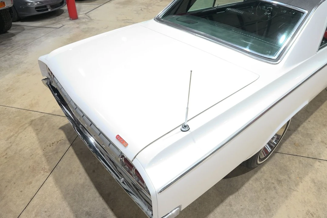 1964 Oldsmobile 442 1st Gen - Image 20 of 21