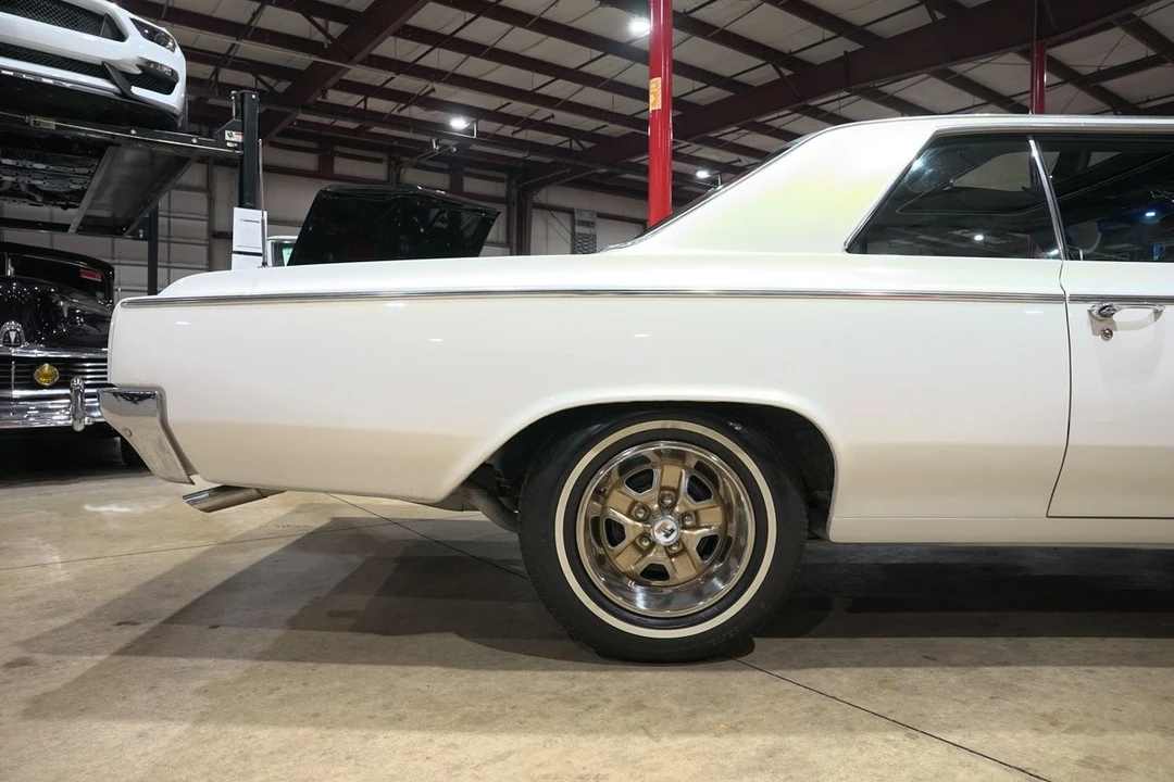 1964 Oldsmobile 442 1st Gen - Image 9 of 12