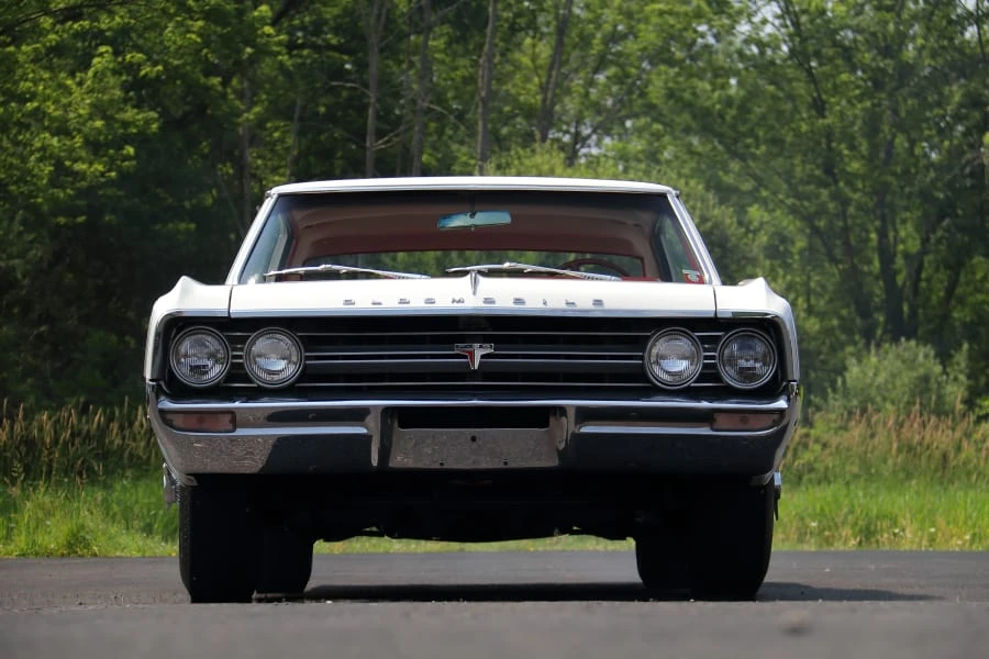 1964 Oldsmobile 442 1st Gen - Image 14 of 26